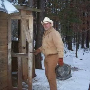 Meet your Posher, Darryl